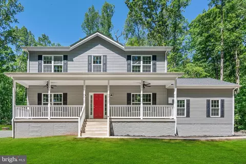 Valley Drive, Warrenton, VA 20187