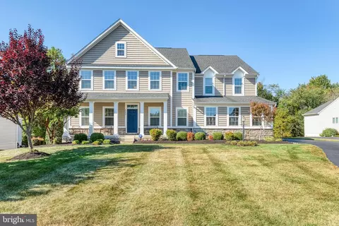 4644 Gates Rd, Warrenton, VA 20187