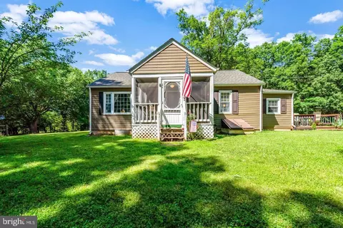 4440 Dumfries Rd, Catlett, VA 20119