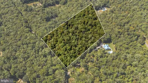 lot28 Deep Run Ln, Goldvein, VA 22720