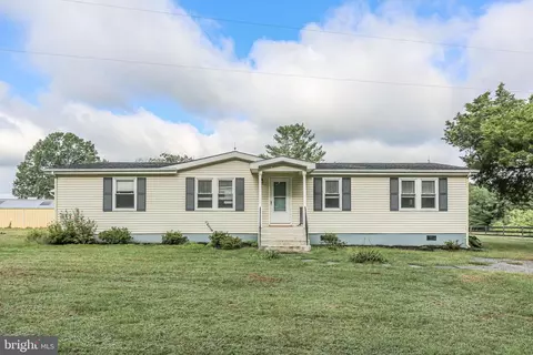 14274 Crawleys Dam Rd, Goldvein, VA 22720
