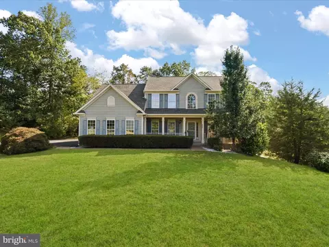 6069 Beverleys Mill Rd, Broad Run, VA 20137 photo 3