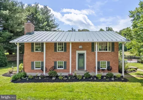 1170 Parker St, Upperville, VA 20184