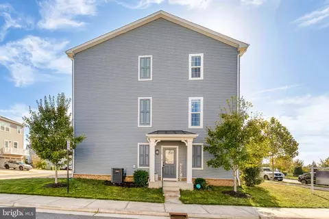 7534 Hancock St, Bealeton, VA 22712