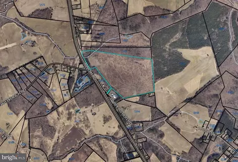 Marsh Rd, Bealeton, VA 22712