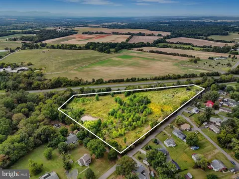 N Duey Road, Remington, VA 22734