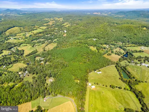 Olinger Road, Marshall, VA 20115 photo 2