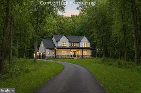 11326- Build South Rogues Rd, Midland, VA 22728