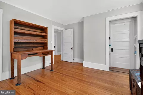 Bedroom - 4561 Weston Rd, Warrenton, VA 20187 photo 3 of 5