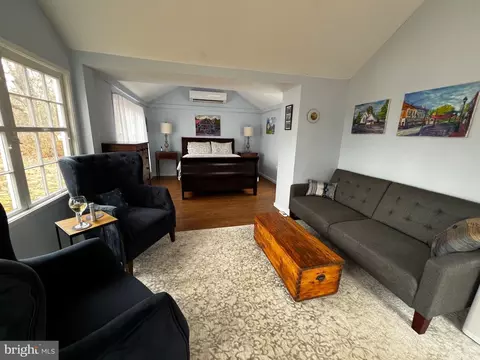 Bedroom - 4561 Weston Rd, Warrenton, VA 20187 photo 5 of 5