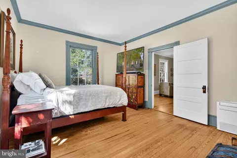 Bedroom - 4561 Weston Rd, Warrenton, VA 20187 photo 1 of 5