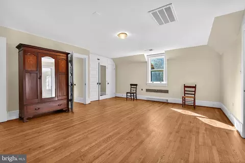 Bedroom - 4561 Weston Rd, Warrenton, VA 20187 photo 2 of 5