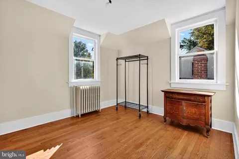 Bedroom - 4561 Weston Rd, Warrenton, VA 20187 photo 4 of 5