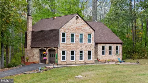 7414 Kettle Ridge Dr, Nokesville, VA 20181
