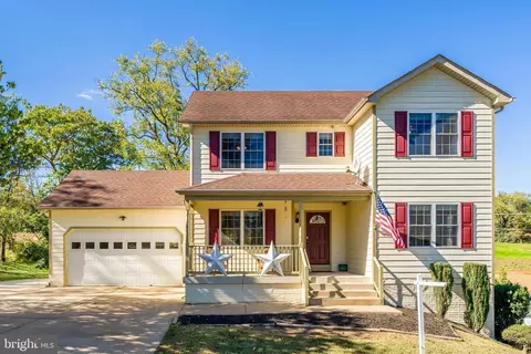 124 Old Mill Ln, Warrenton, VA 20186
