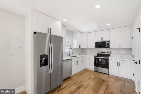 Kitchen - 8628 Ashby Ct, Marshall, VA 20115 photo 1 of 1