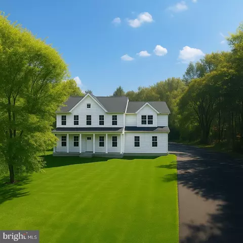 4825 Stonefield Ln, Warrenton, VA 20187