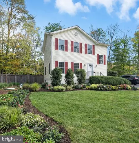 7168 Botha Rd, Bealeton, VA 22712