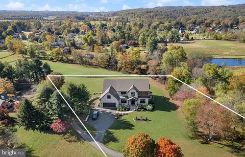 lot1 Glen Curtiss Ln, Warrenton, VA 20187