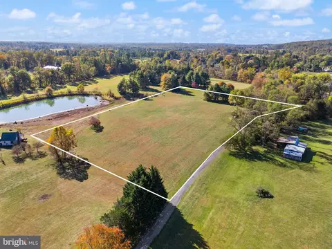 lot2 Glen Curtiss Ln, Warrenton, VA 20187