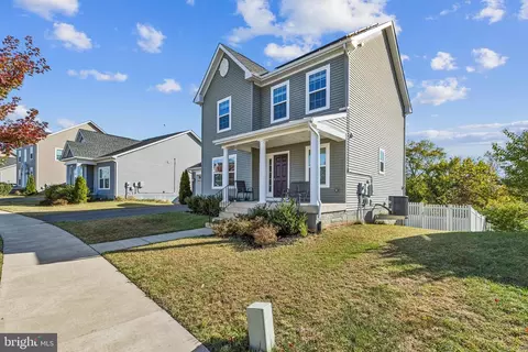 4092 Clarke St, Bealeton, VA 22712