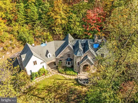 3497 Bull Run Mountain Rd, The Plains, VA 20198