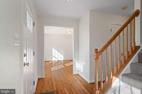Entry Way - 7897 Coffee Pot Hl, Catlett, VA 20119 photo 2 of 2