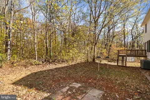 Exterior - 7897 Coffee Pot Hl, Catlett, VA 20119 photo 7 of 7