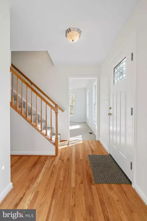 Entry Way - 7897 Coffee Pot Hl, Catlett, VA 20119 photo 1 of 2