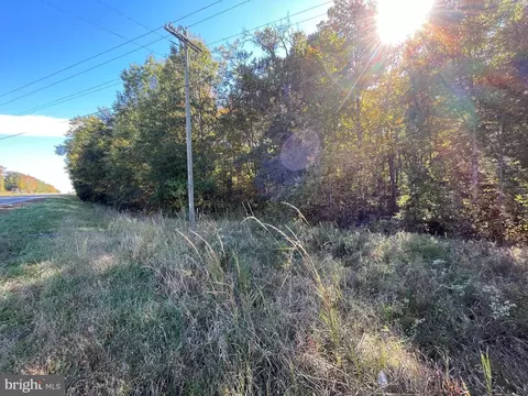 Marsh Road, Goldvein, VA 22720
