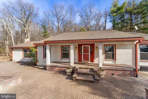 4119 Bull Run Mountain Rd, The Plains, VA 20198