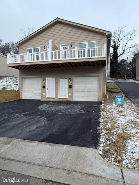 135 Haiti St, Warrenton, VA 20186