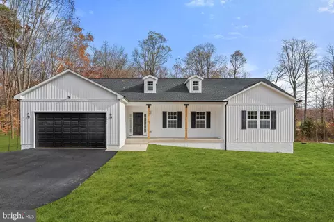 0 Kimberwood Ln, Midland, VA 22728