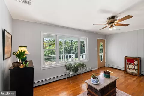 Living - 7127 Wilson Rd, Marshall, VA 20115 photo 1 of 3