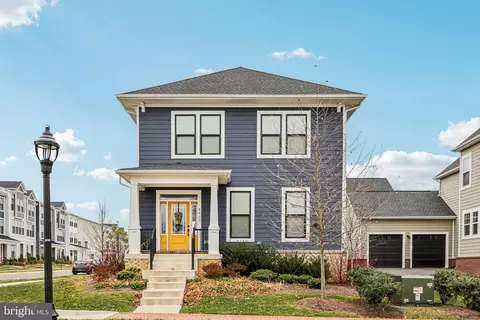 8650 Anderson Ave, Marshall, VA 20115