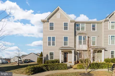 3009 Revere St, Bealeton, VA 22712
