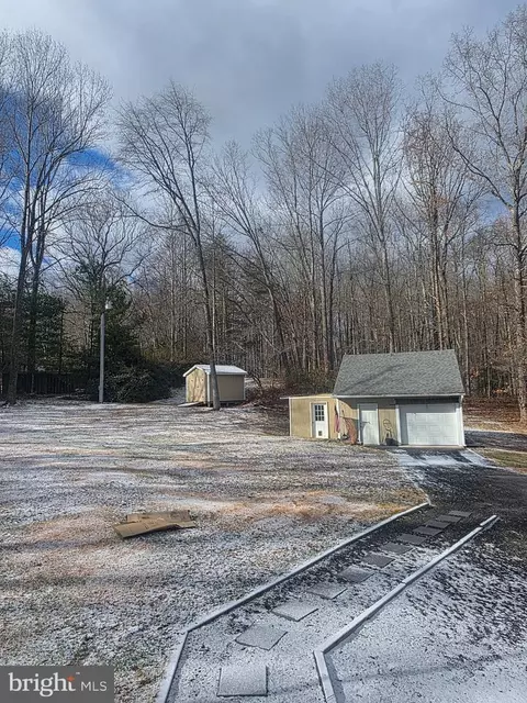 4520 Free State Rd, Marshall, VA 20115 photo 8