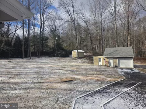 4520 Free State Rd, Marshall, VA 20115 photo 9
