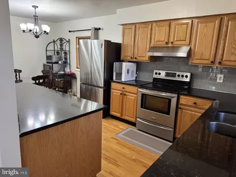 4520 Free State Rd, Marshall, VA 20115 photo 4