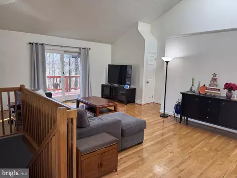 4520 Free State Rd, Marshall, VA 20115 photo 3