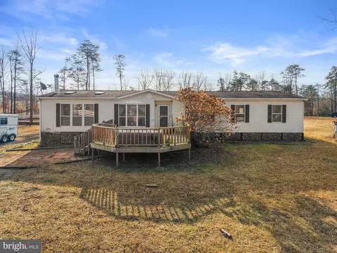 2057 Cottontail Ln, Catlett, VA 20119