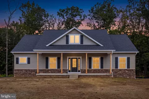 5348 Gray Meadow Ct, Warrenton, VA 20187