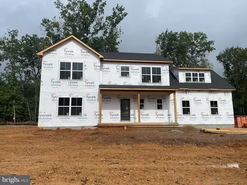 5306 Gray Meadow Ct, Warrenton, VA 20187