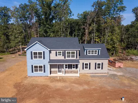 5306 Gray Meadow Ct, Warrenton, VA 20187