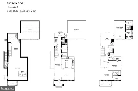 4253 Manor Dr, Marshall, VA 20115 photo 35