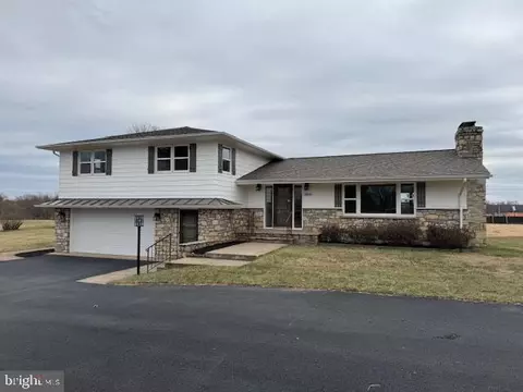 3005 Bowens Run Rd, Bealeton, VA 22712