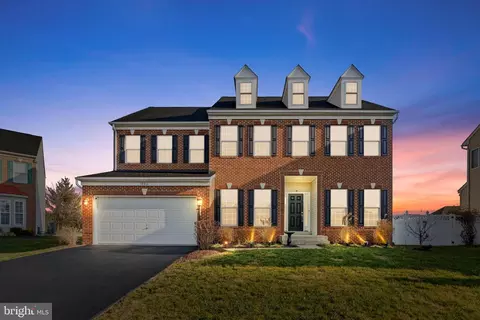 10816 Grimbert Ct, Bealeton, VA 22712