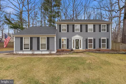 6249 Ghadban Ct, Warrenton, VA 20187