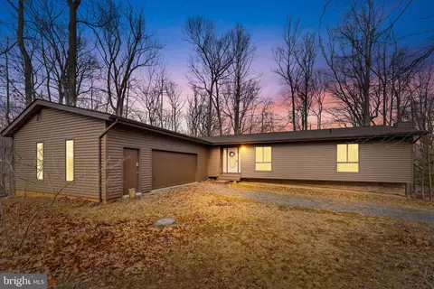 6030 Snow Mountain Rd, Broad Run, VA 20137 photo 2