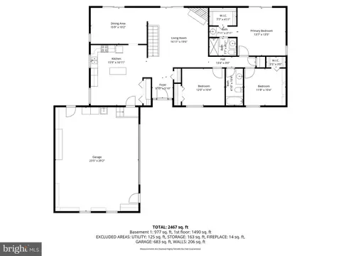 6030 Snow Mountain Rd, Broad Run, VA 20137 photo 47